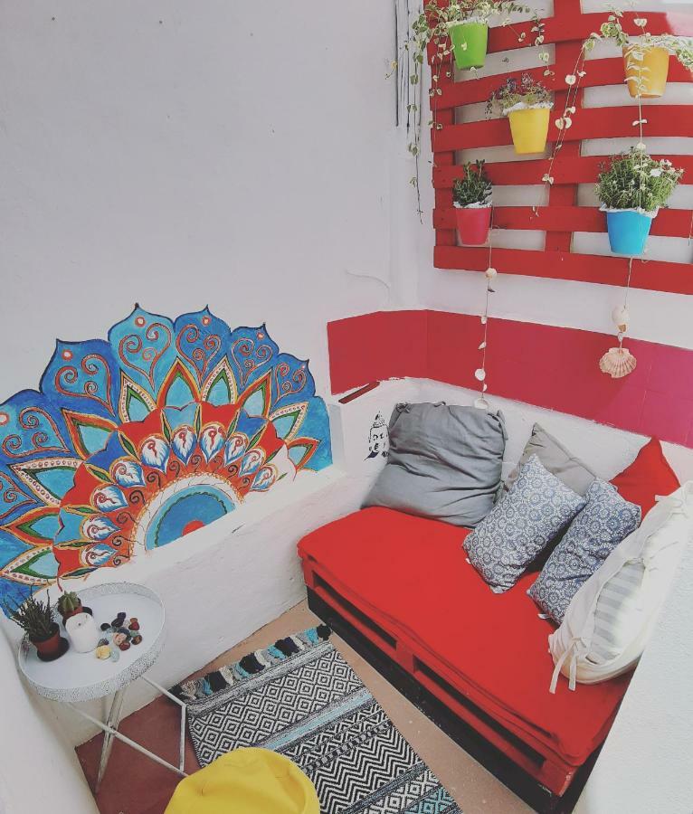 Hostal Alameda *