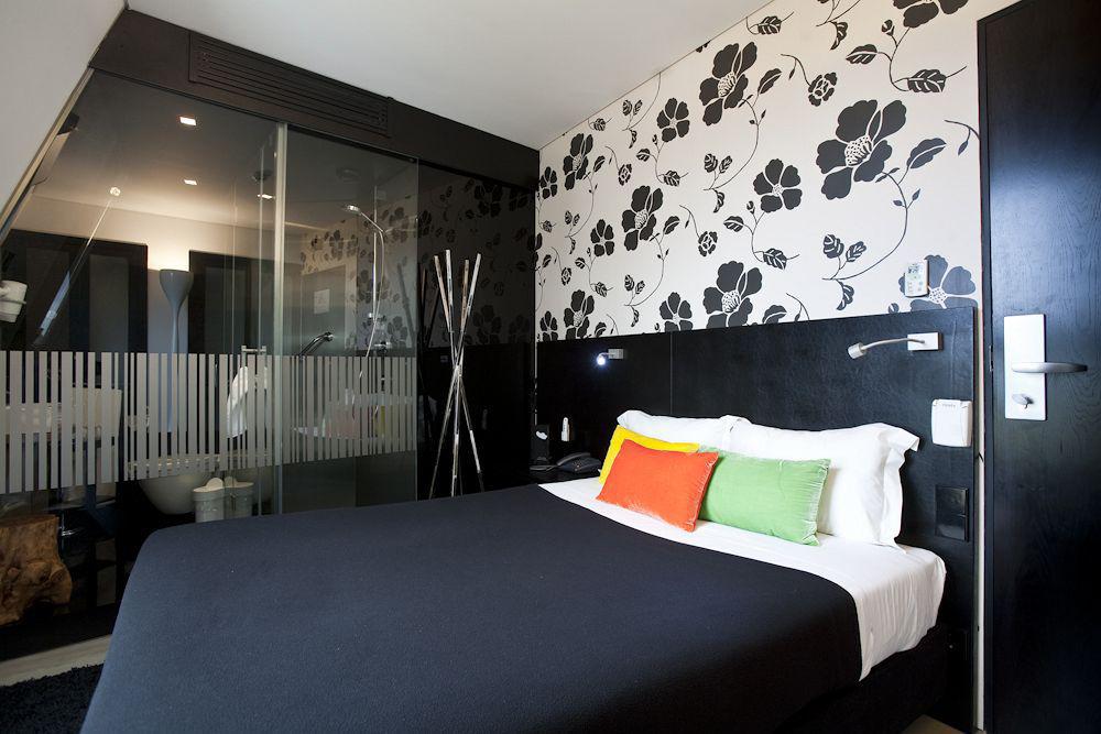 Hotel Design Funchal (Madeira)