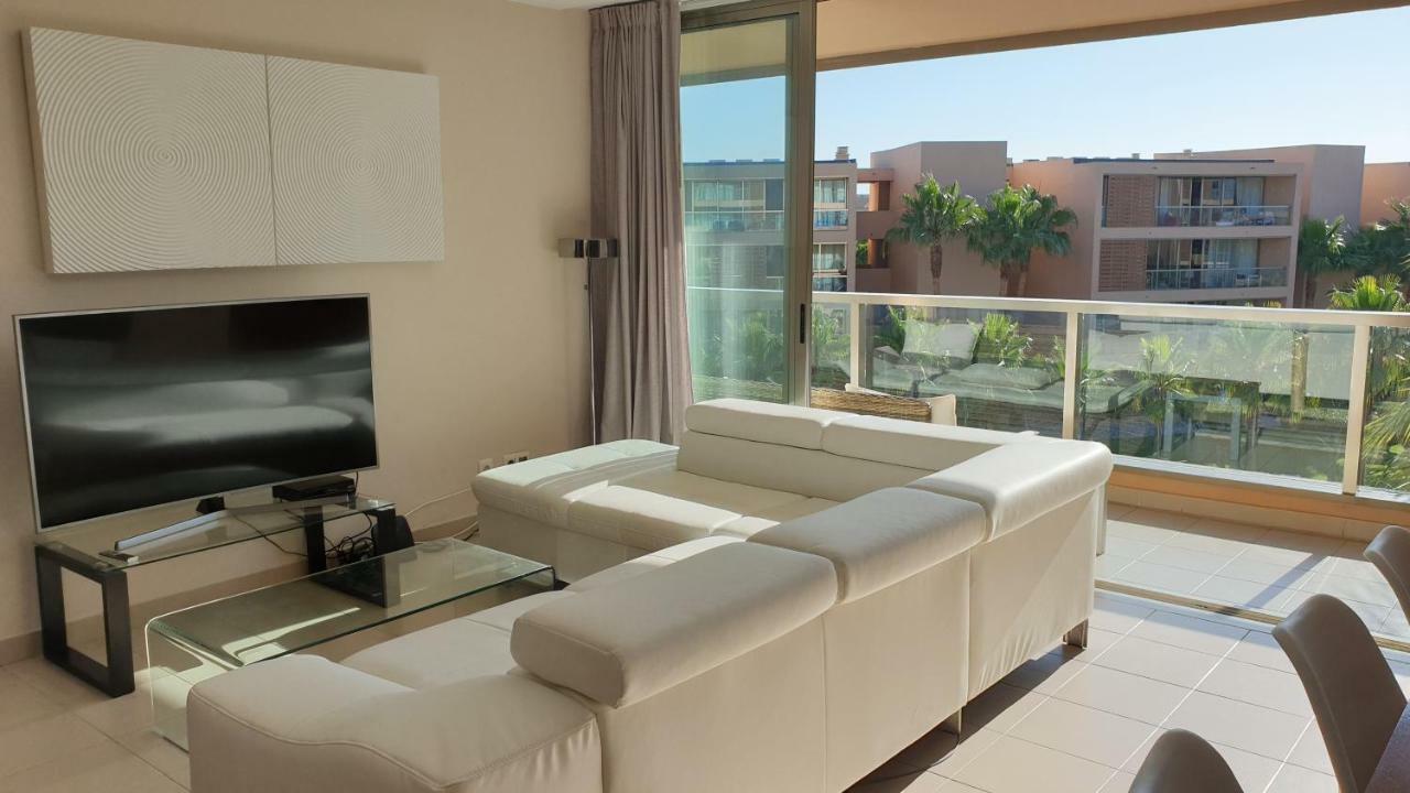 Salgados Apartment Albufeira