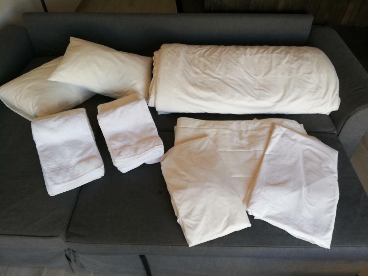 Maanuel Appartement