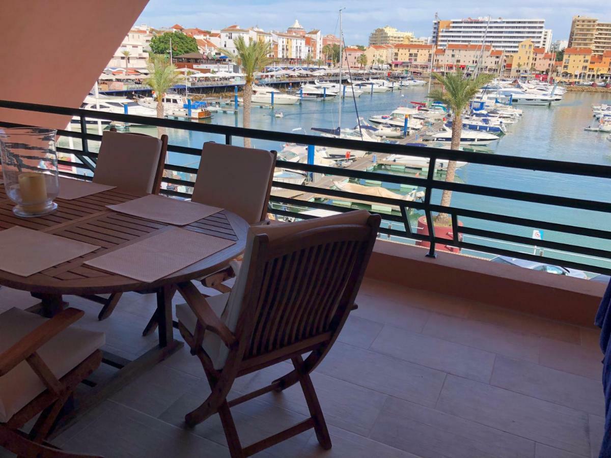 Marina Vilamoura
