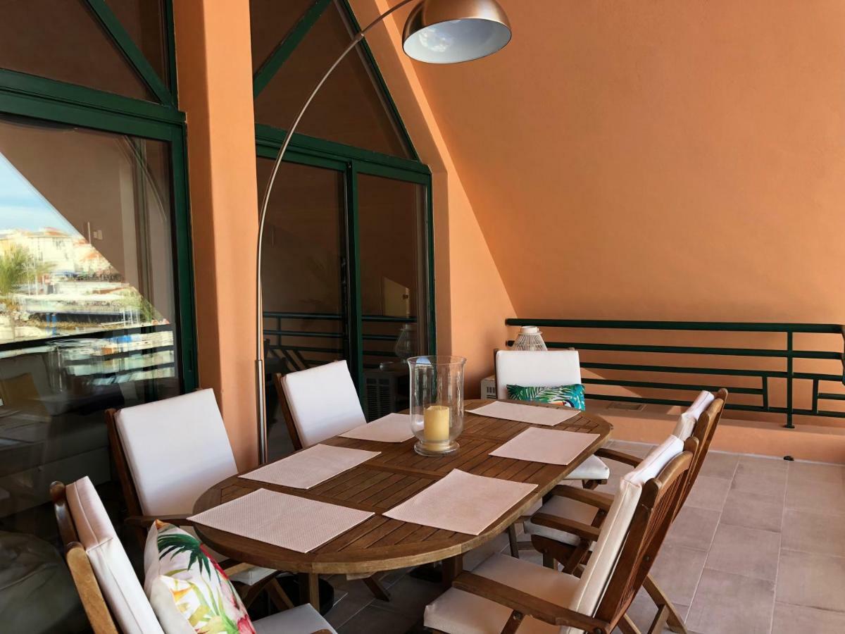 Appartement Marina *