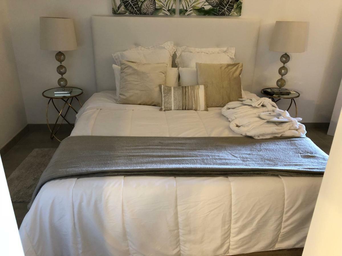 Marina Apartment