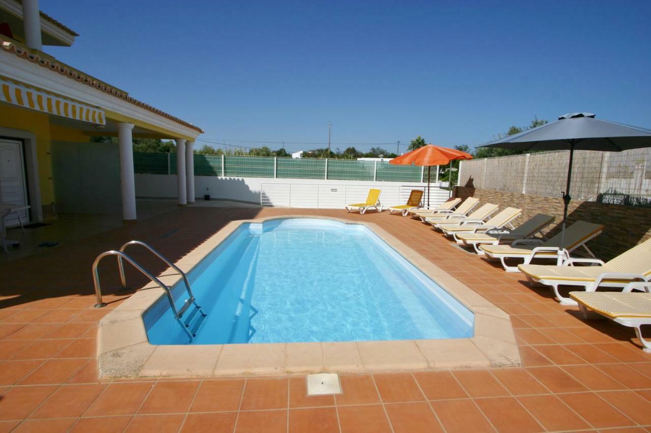 Villa Vista Mar E Piscina