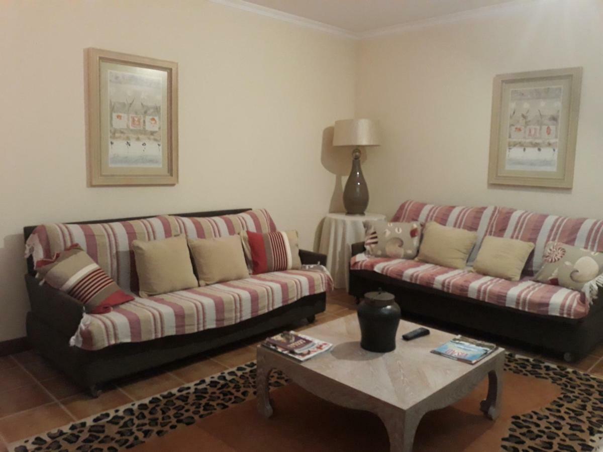 Arrifes 1 Apartment Porto Santo