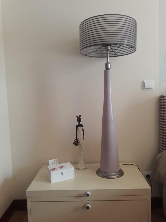 Apartment Arrifes 1 *