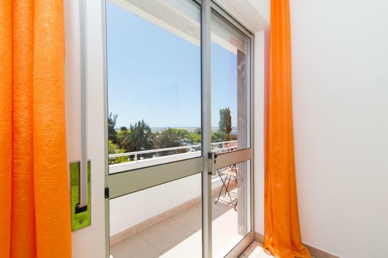 Apartamento Praia Fuzeta Apartamento Fuseta