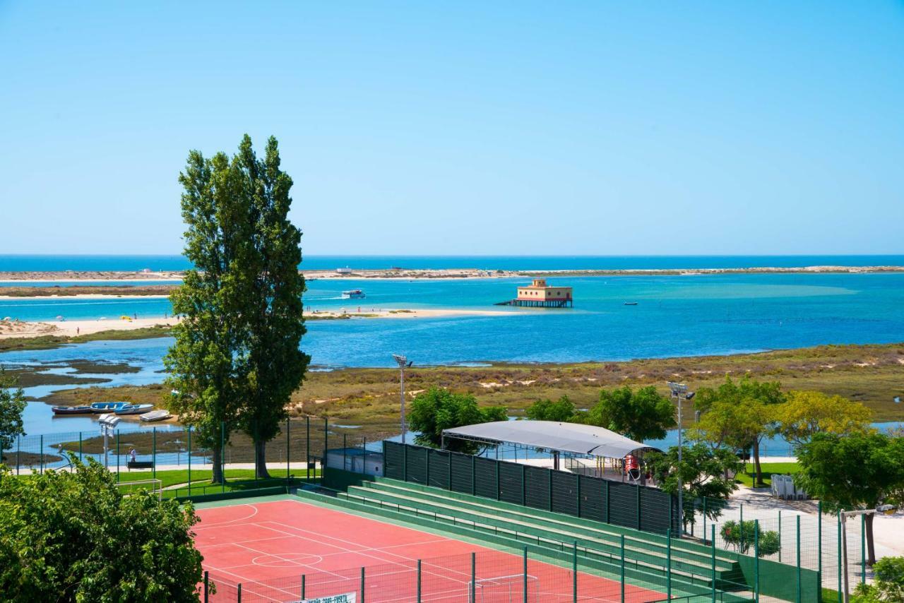 Apartamento Praia Fuzeta *