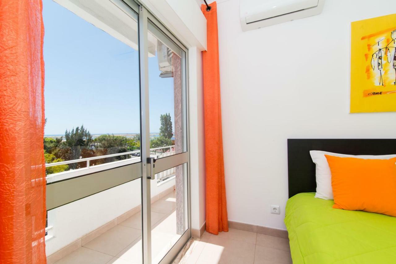 Apartamento Apartamento Praia Fuzeta *