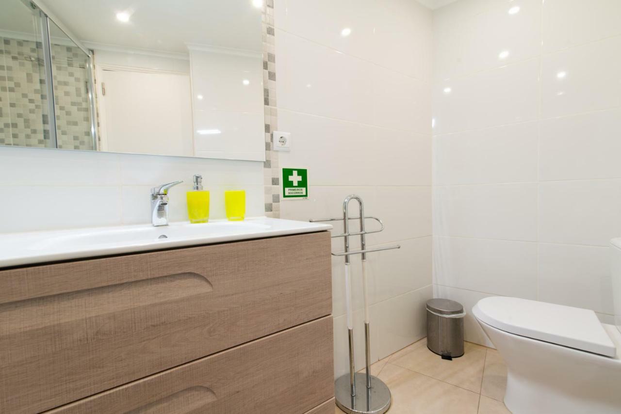 Apartamento Apartamento Praia Fuzeta