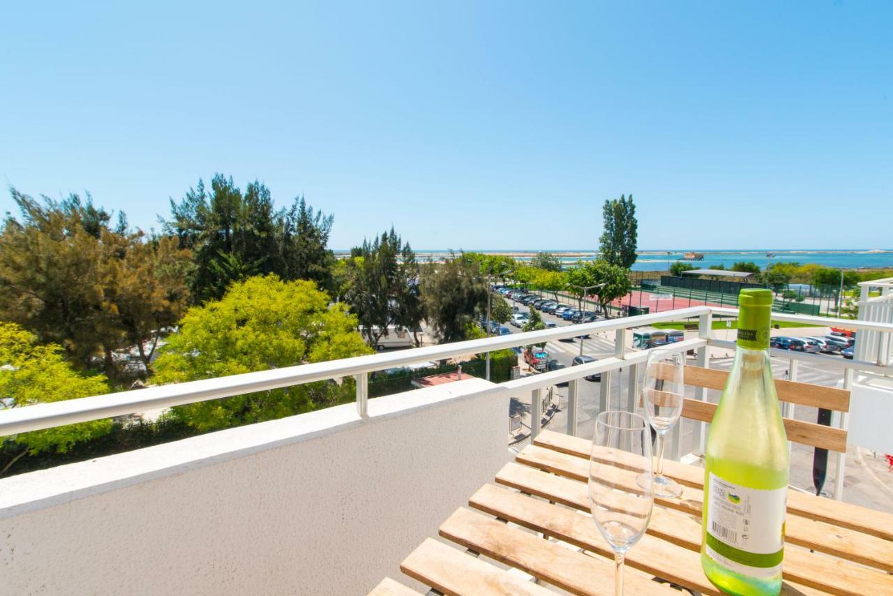 Apartamento Apartamento Praia Fuzeta *