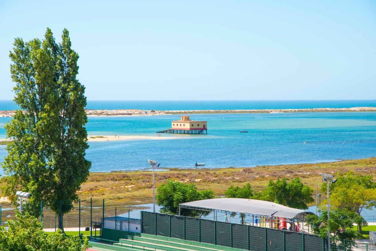 Apartamento Apartamento Praia Fuzeta Fuseta