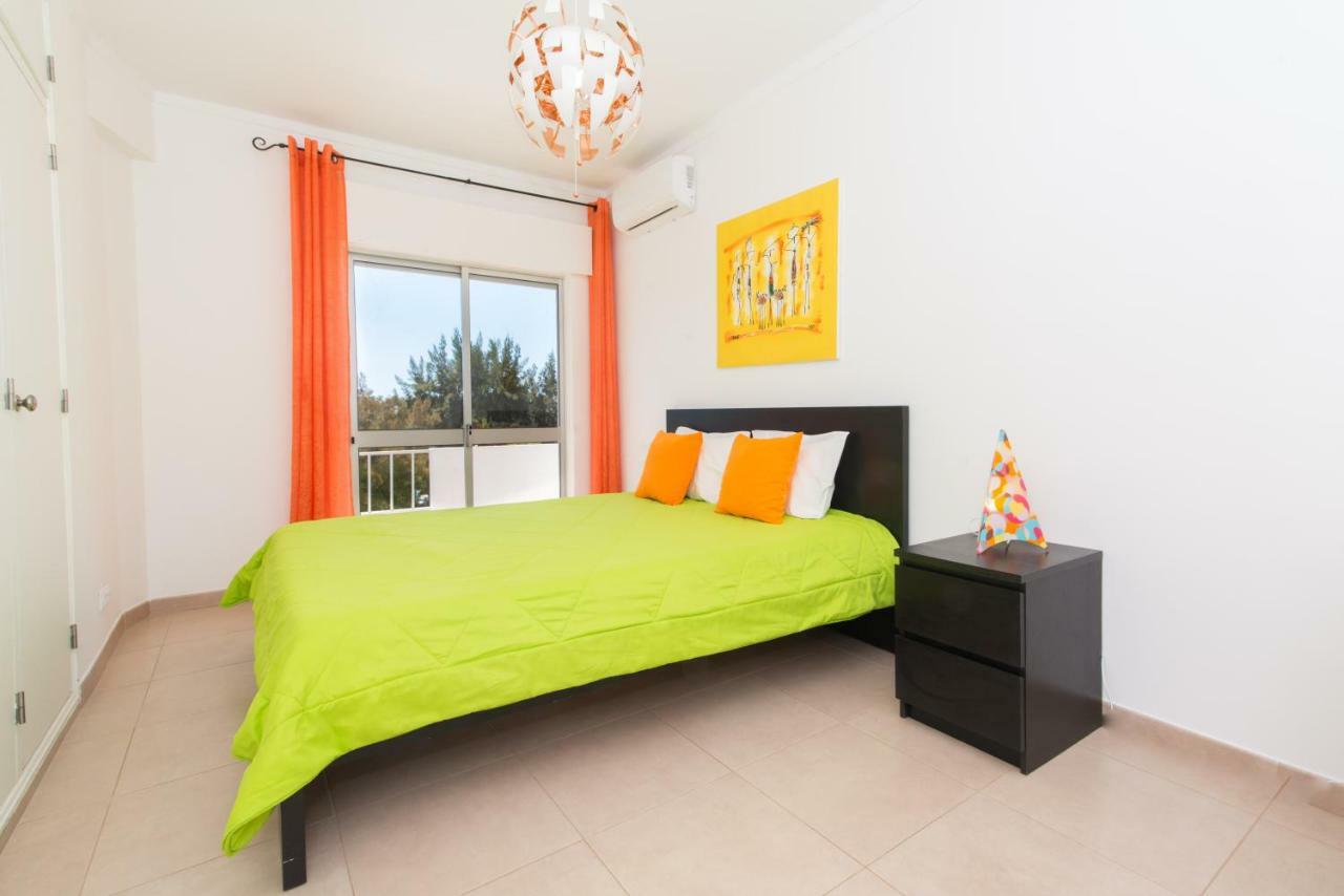 Apartamento Praia Fuzeta