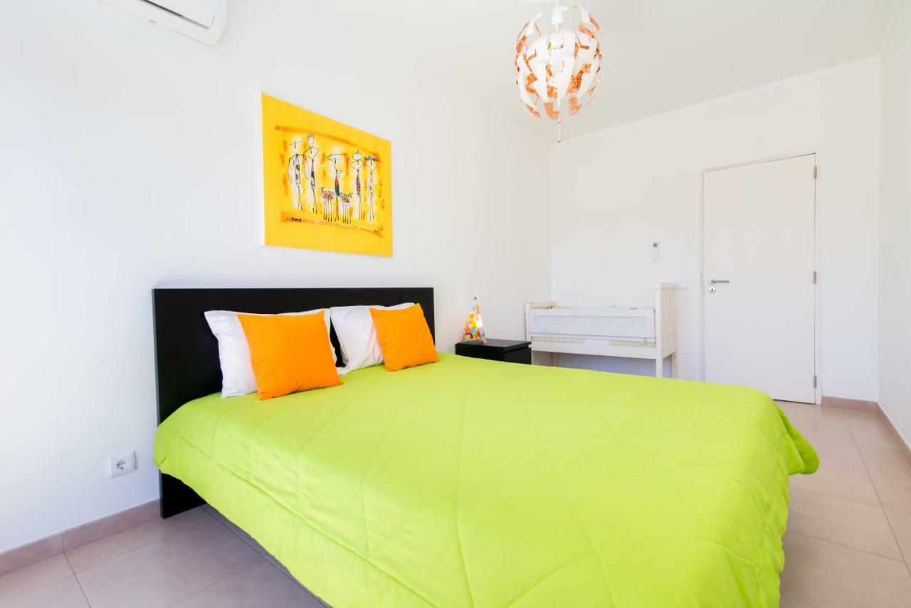 Apartamento Praia Fuzeta Apartamento *