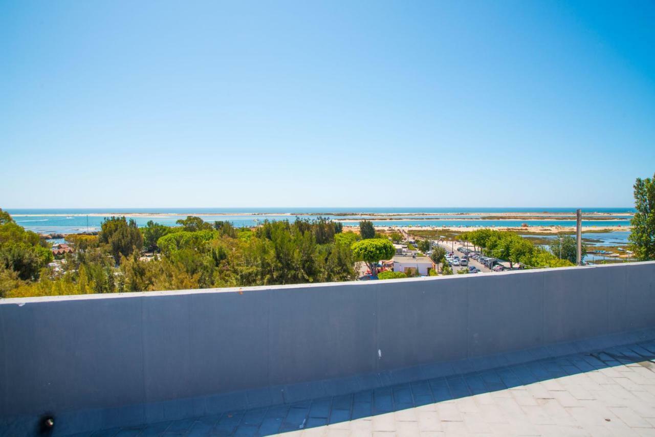 Apartamento Praia Fuzeta * Fuseta