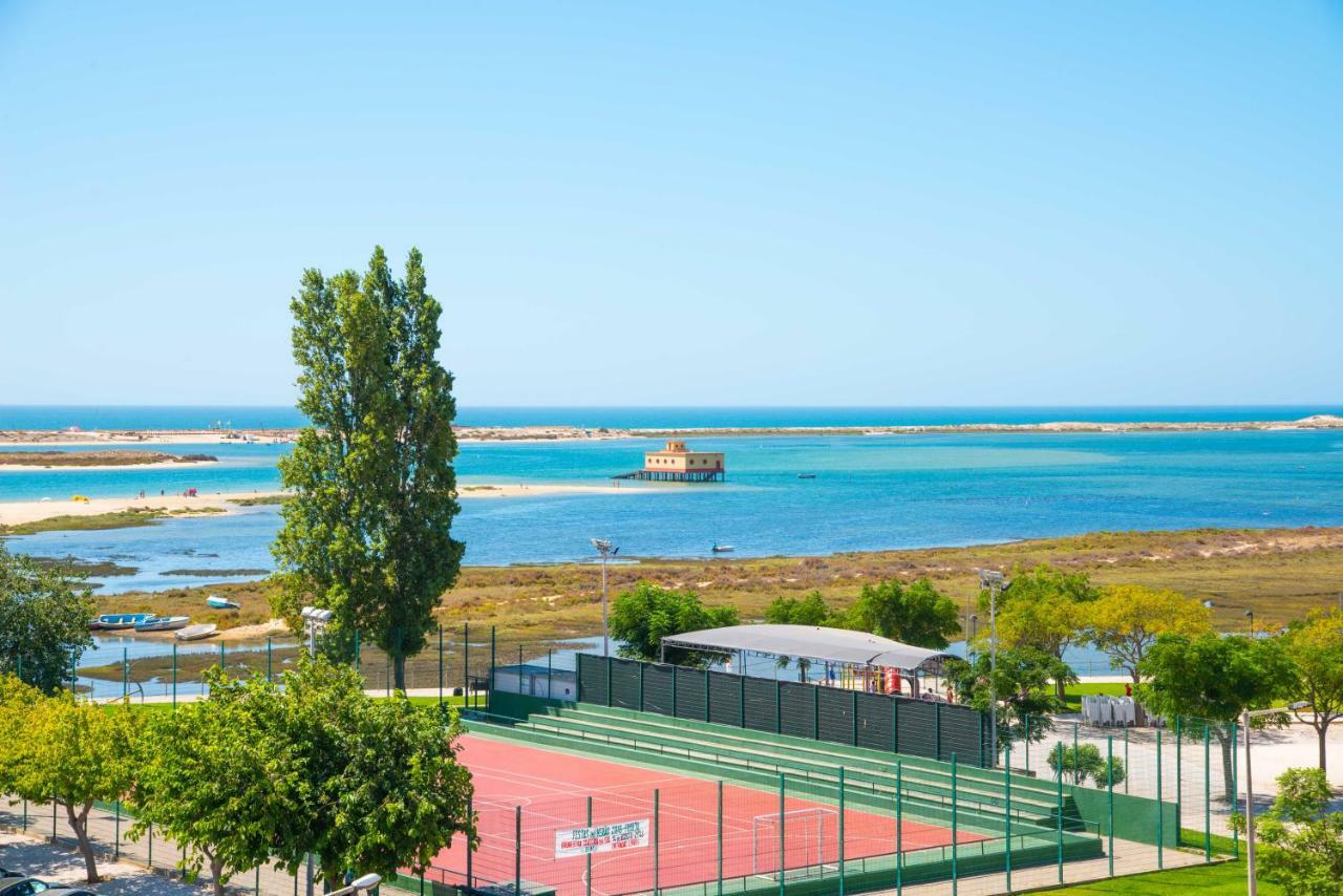 Apartamento Praia Fuzeta * Fuseta