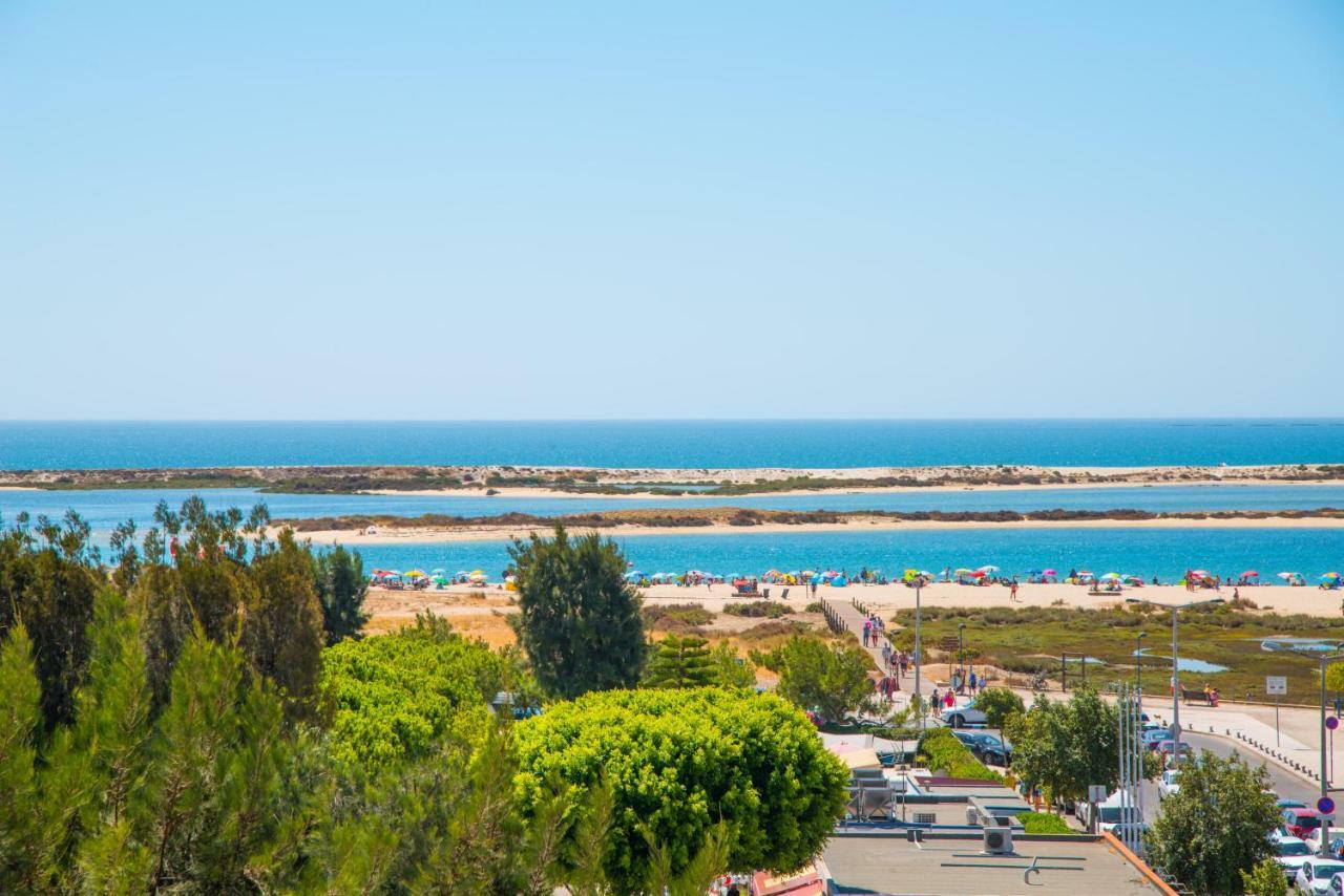 Apartamento Apartamento Praia Fuzeta