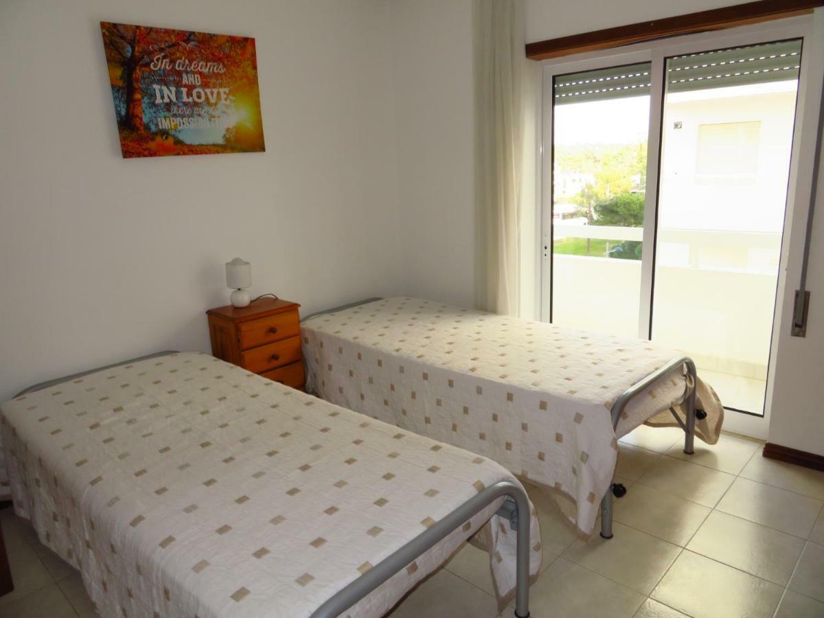 Carolino Apartment *