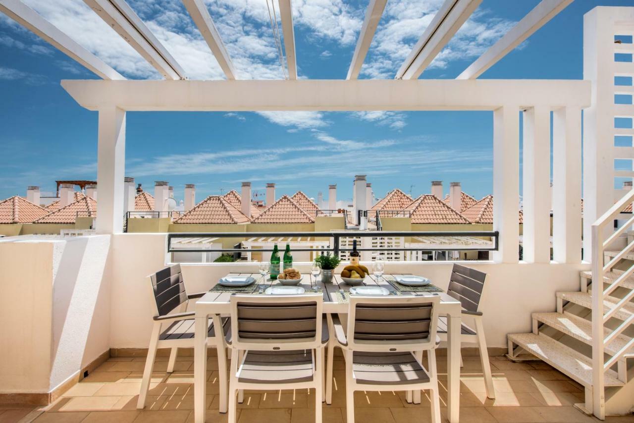 Cabanas Beach Club By Premier Algarve * Cabanas De Tavira