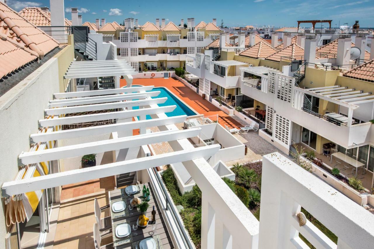 Cabanas Beach Club By Premier Algarve Apartamento Cabanas De Tavira