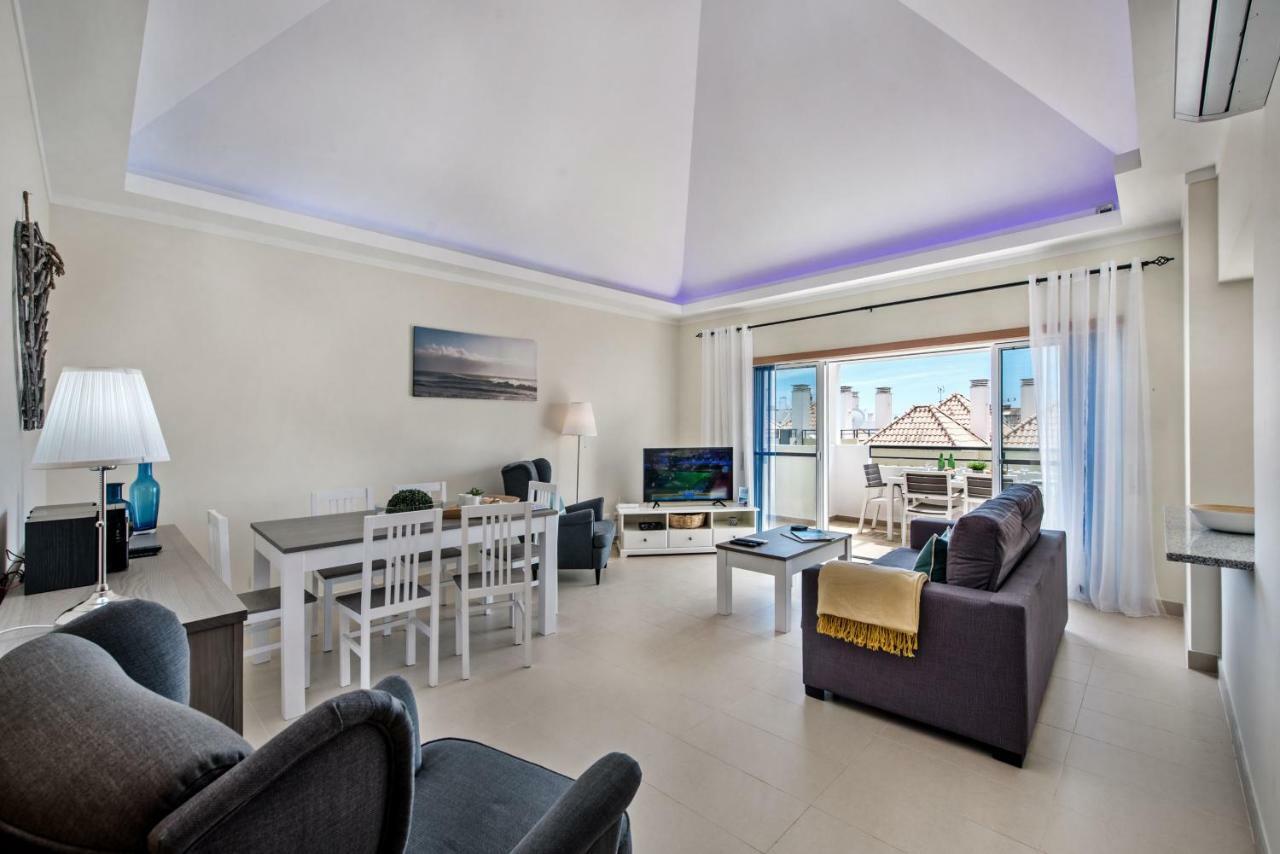 Apartamento Cabanas Beach Club By Premier Algarve
