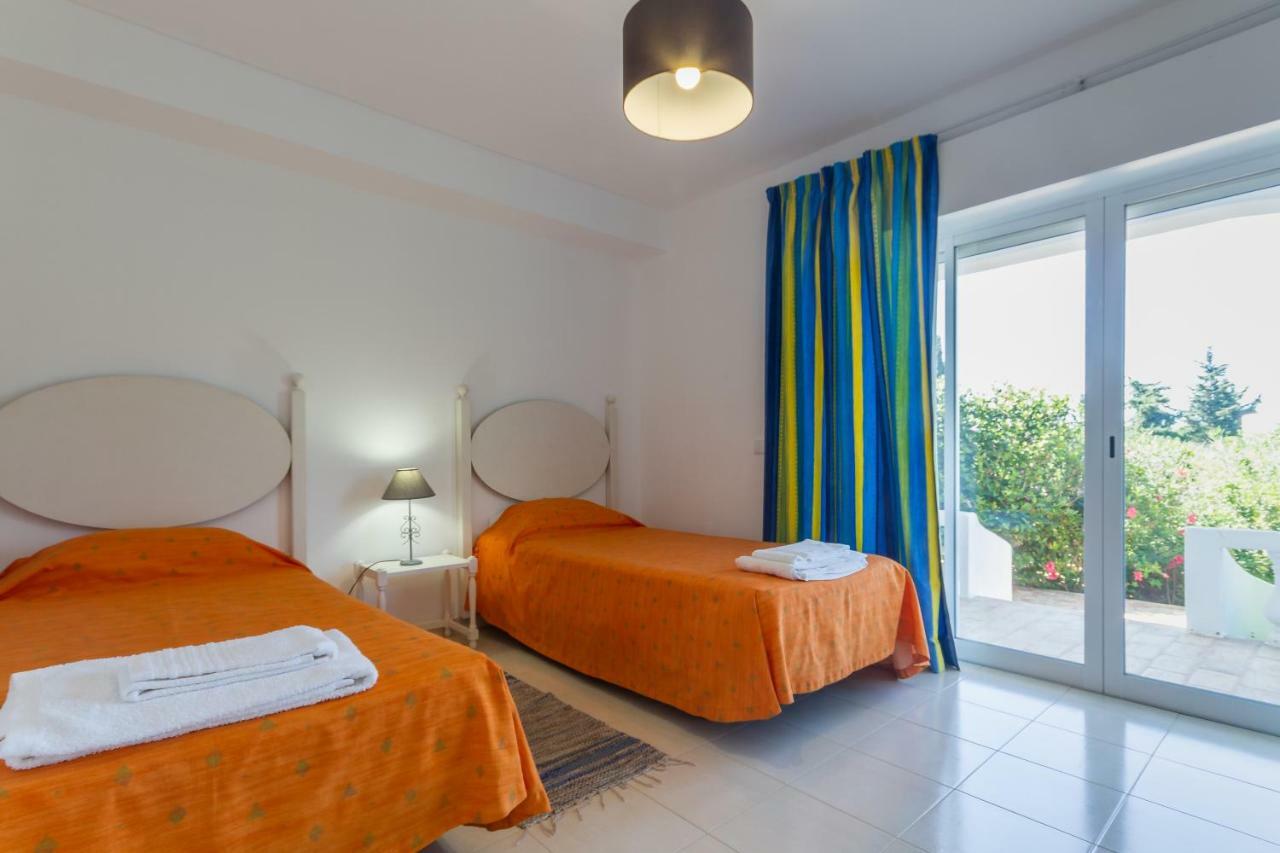 Casas Do Ramalhete Apartment Praia Da Luz