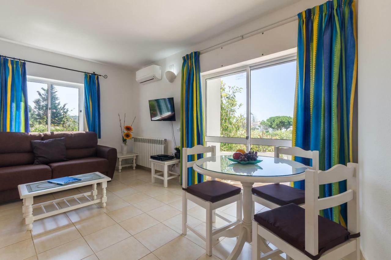Casas Do Ramalhete Apartment Praia Da Luz