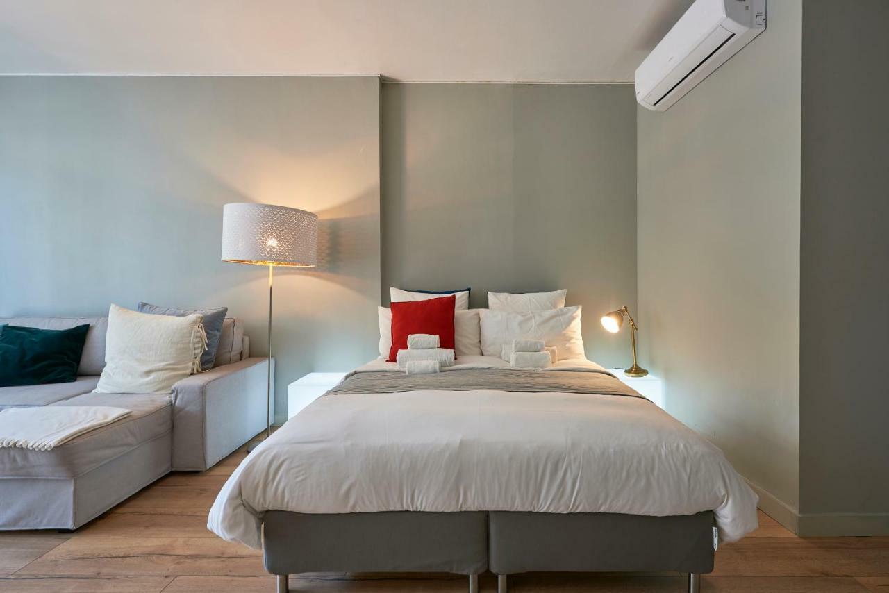Apartment Cascais-estoril Beachfront *