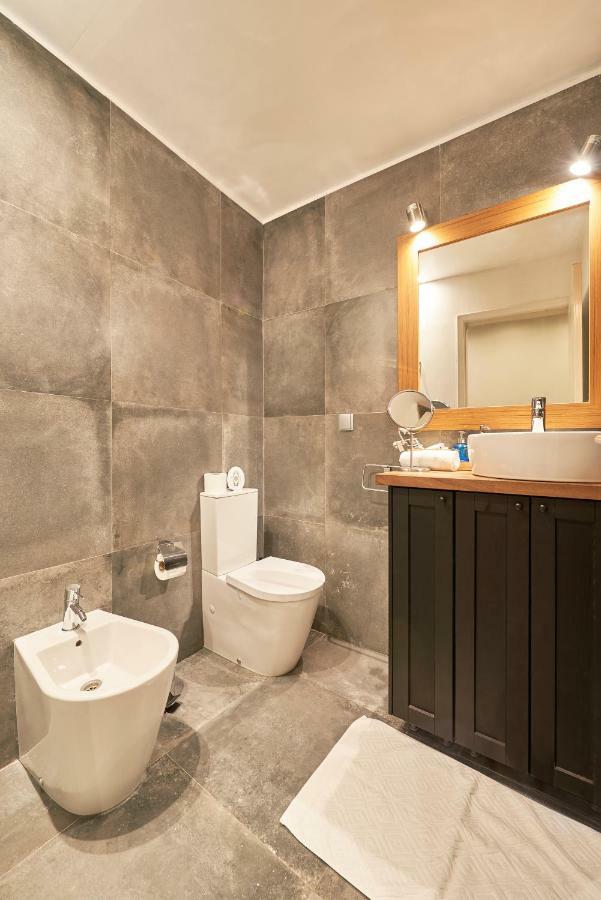 Apartment Cascais-estoril Beachfront *