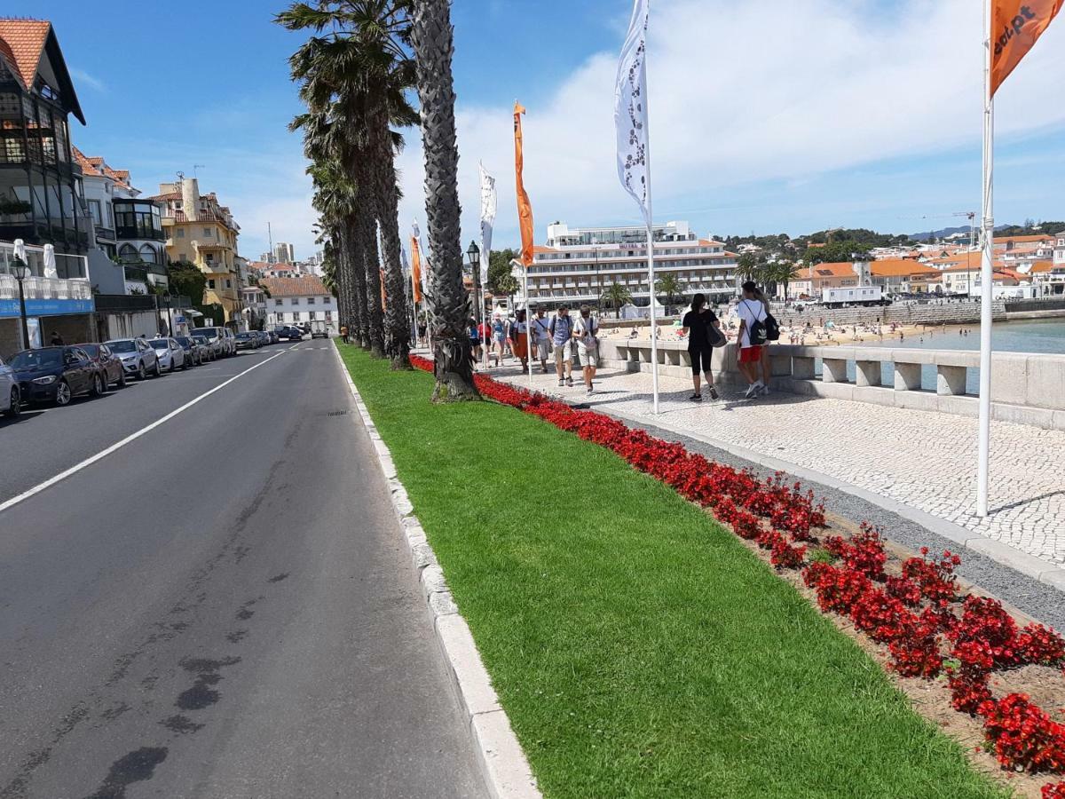 Cascais-estoril Beachfront *
