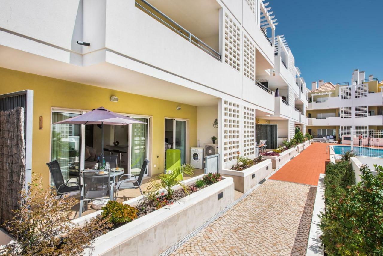 Apartamento Cabanas Beach Club By Premier Algarve