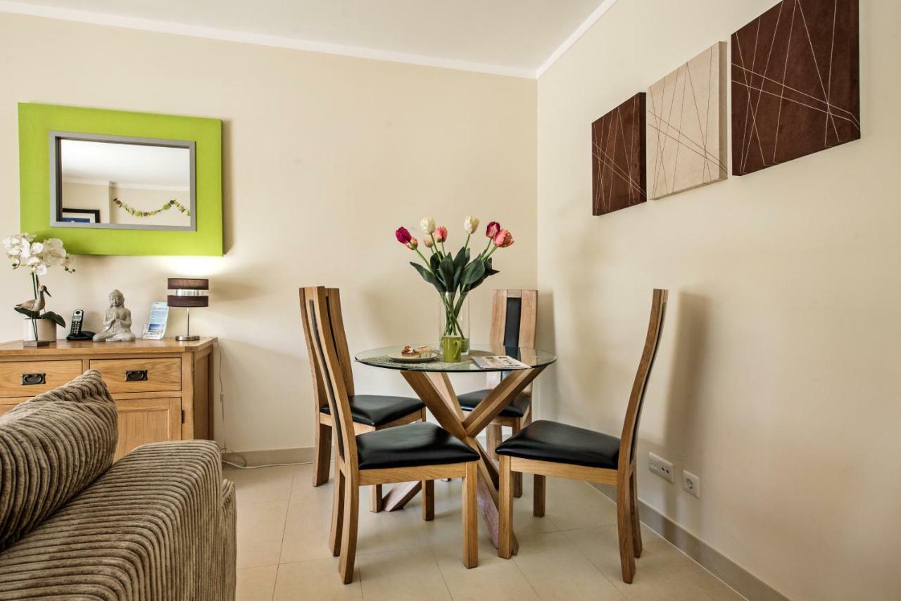 Apartamento Cabanas Beach Club By Premier Algarve