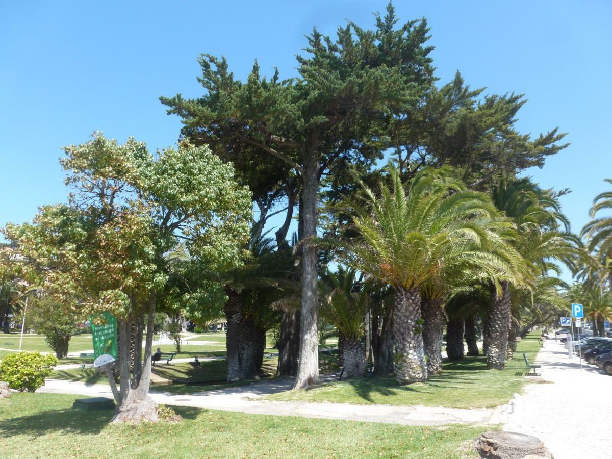 Cascais-estoril Beachfront Apartment
