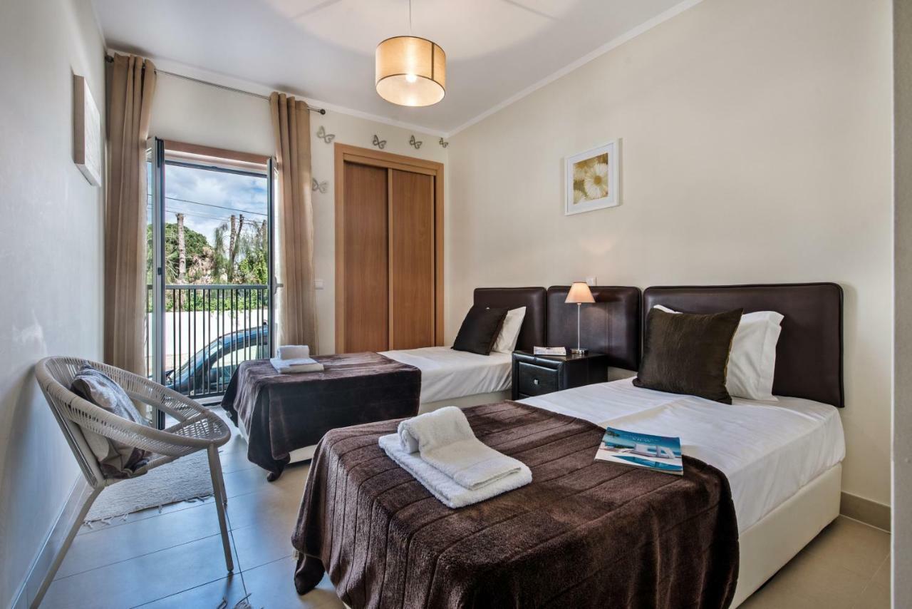 Cabanas Beach Club By Premier Algarve *