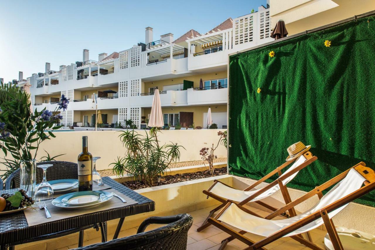 Apartamento Cabanas Beach Club By Premier Algarve