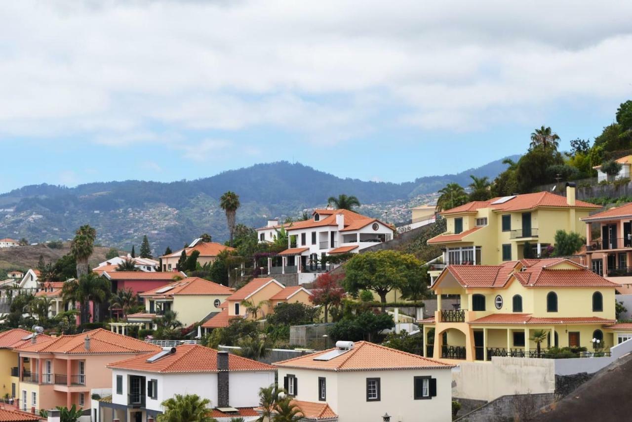 Apartment Sao Martinho, A In Madeira Funchal (Madeira)