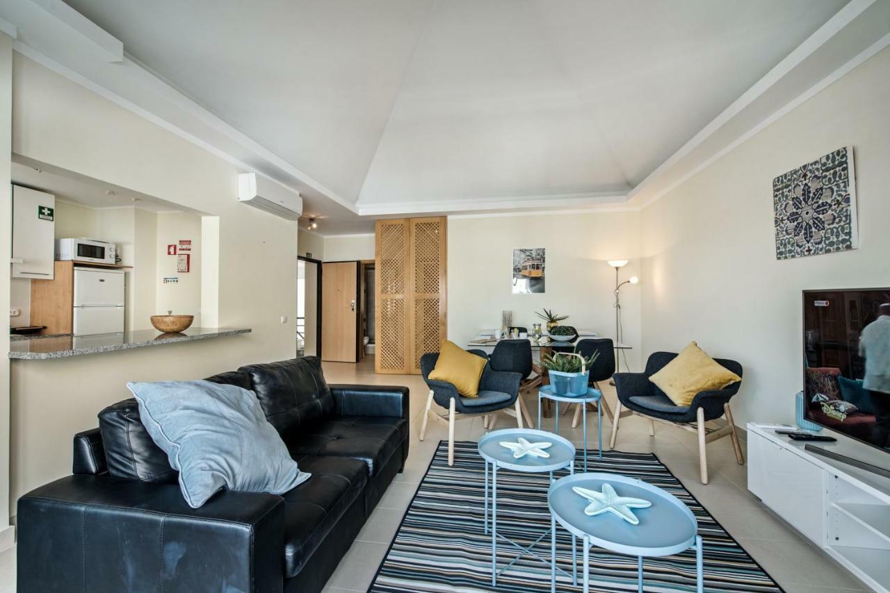 Cabanas Beach Club By Premier Algarve Apartamento
