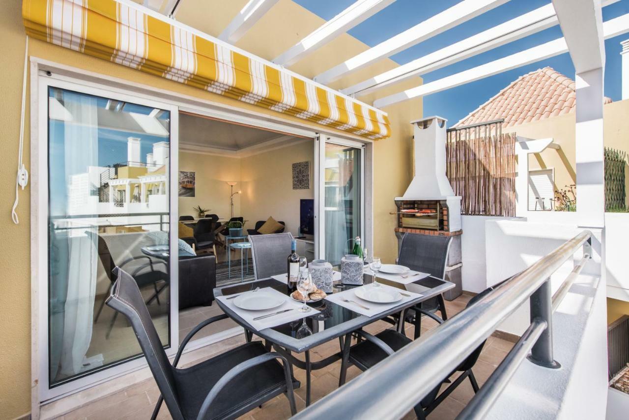 Apartamento Cabanas Beach Club By Premier Algarve Cabanas De Tavira