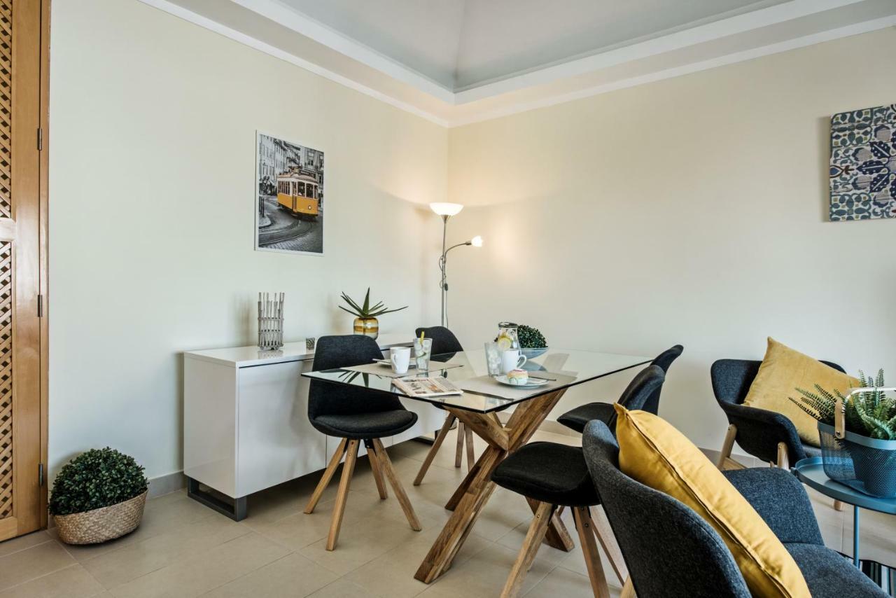 Cabanas Beach Club By Premier Algarve Apartamento *