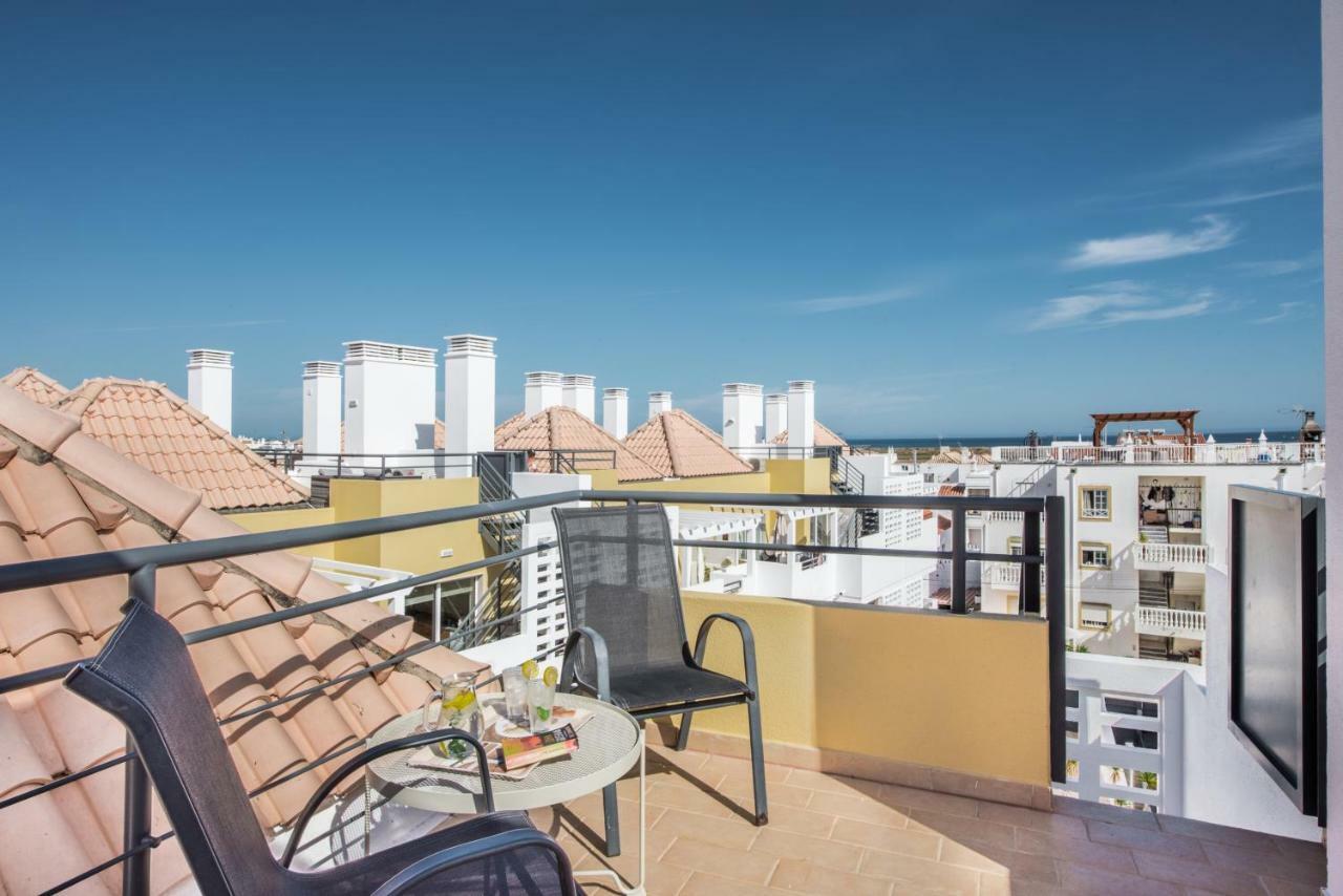 Apartamento Cabanas Beach Club By Premier Algarve Cabanas De Tavira