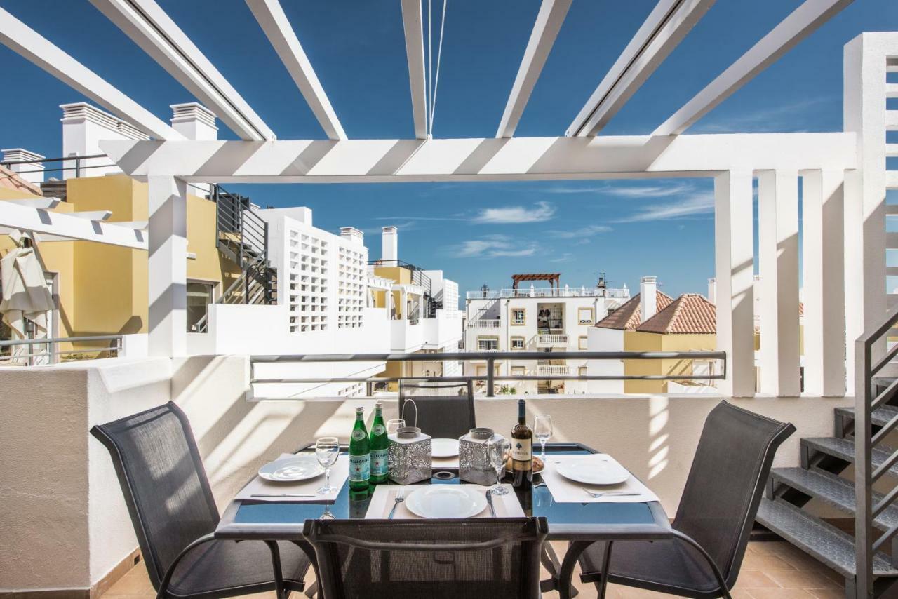 Cabanas Beach Club By Premier Algarve Apartamento *