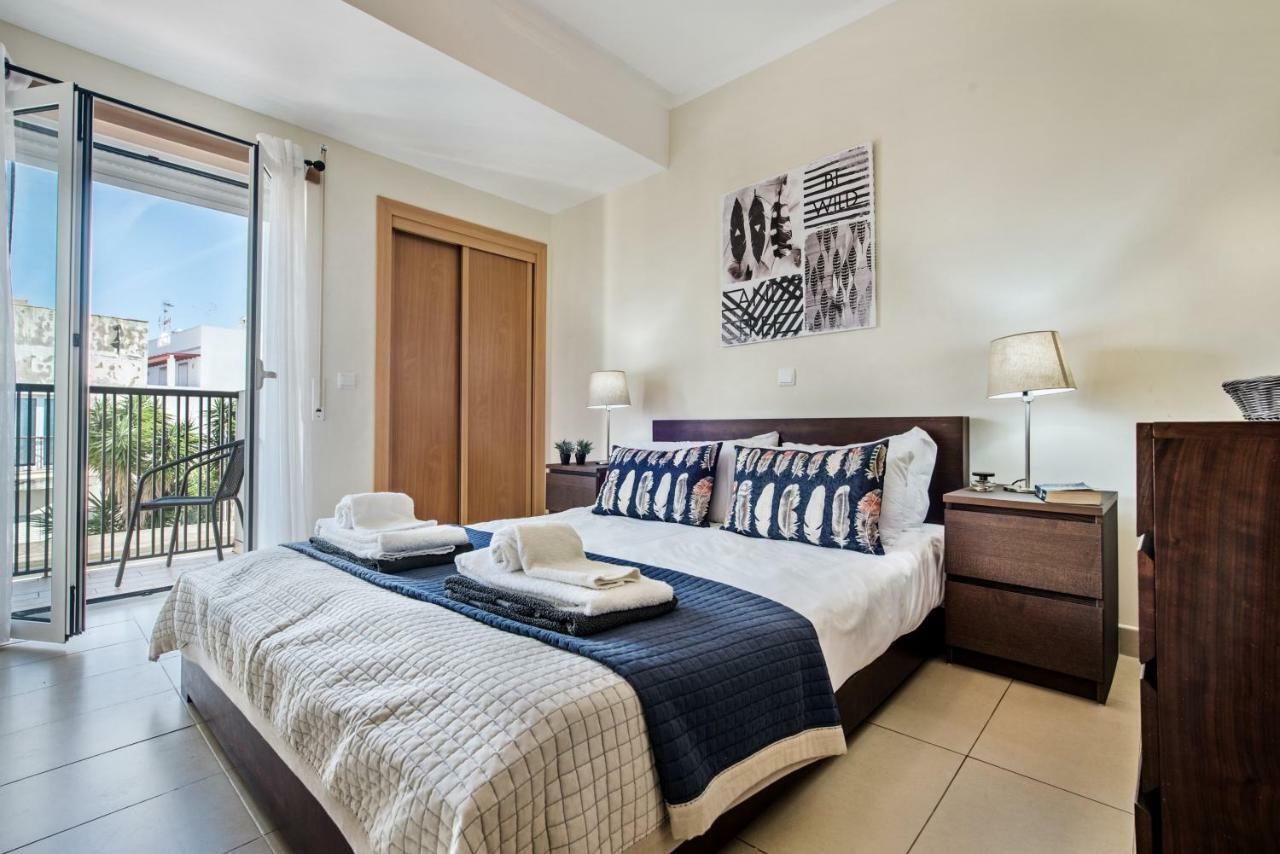 Apartamento Cabanas Beach Club By Premier Algarve