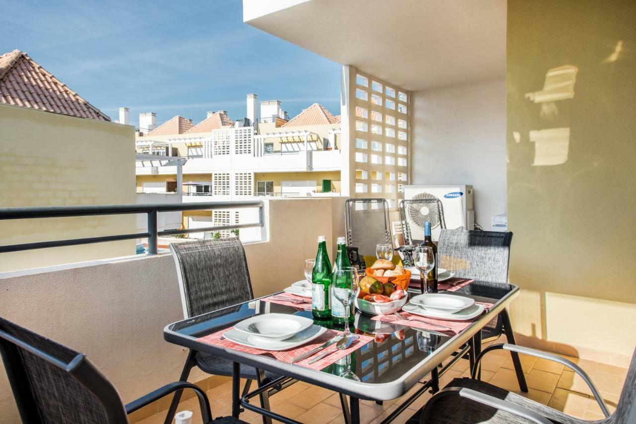 Apartamento Cabanas Beach Club By Premier Algarve *