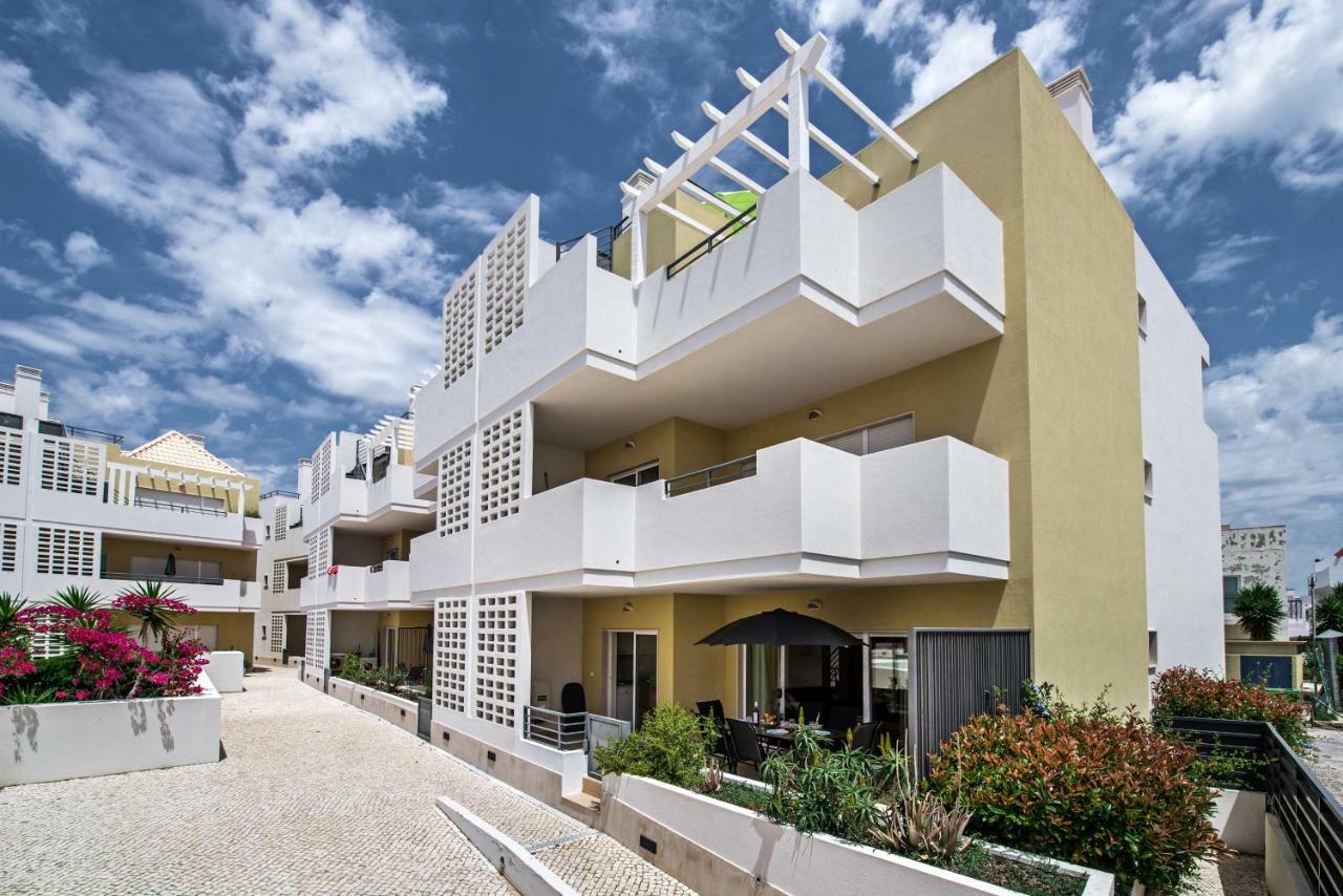 Cabanas Beach Club By Premier Algarve Cabanas De Tavira