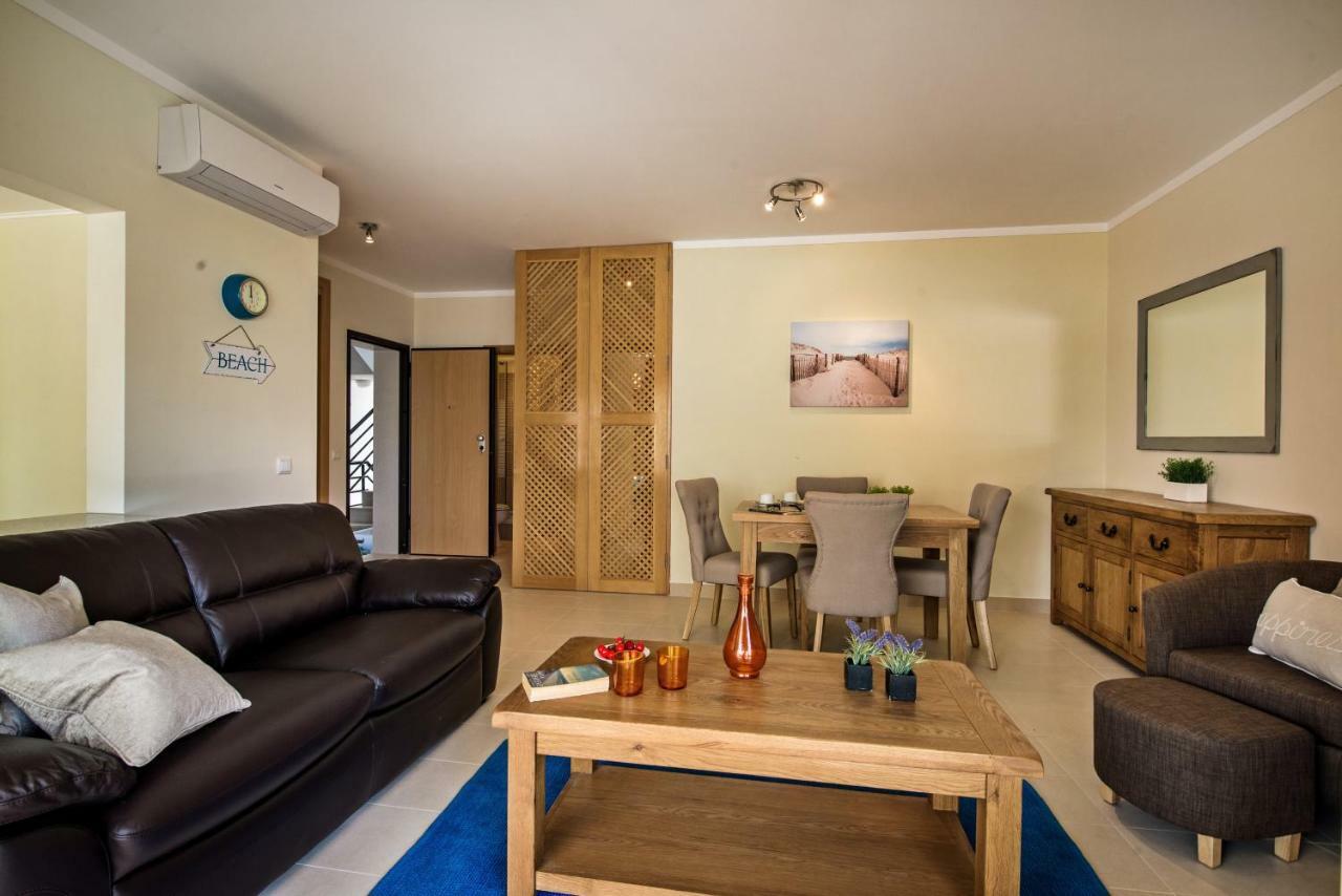 Cabanas Beach Club By Premier Algarve Apartamento