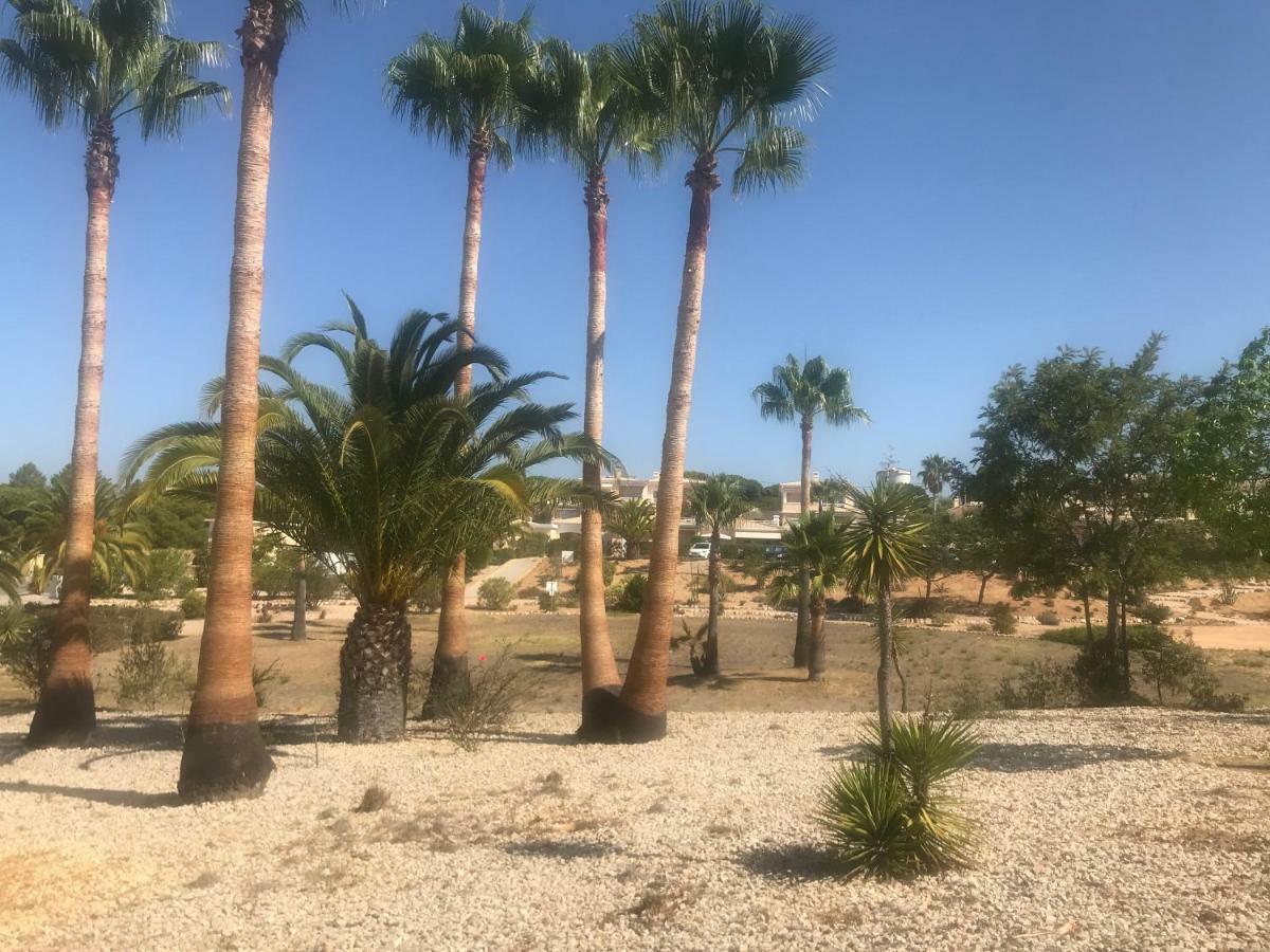 Casa Atlantida Golfemar Appartement Carvoeiro (Lagoa)