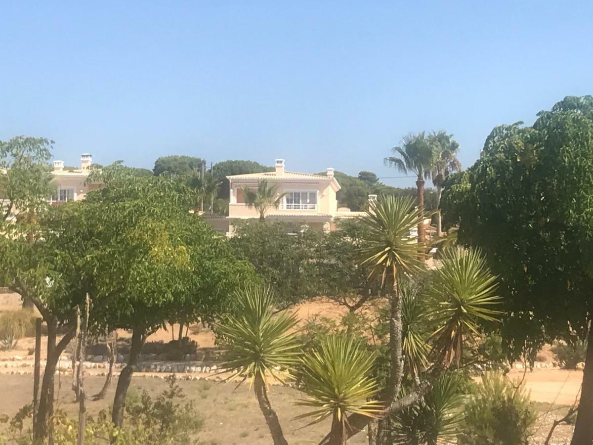 Appartement Casa Atlantida Golfemar Carvoeiro (Lagoa)