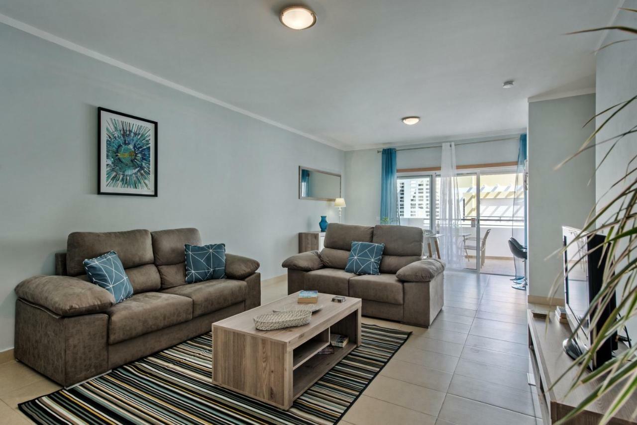 Cabanas Beach Club By Premier Algarve Apartamento Cabanas De Tavira