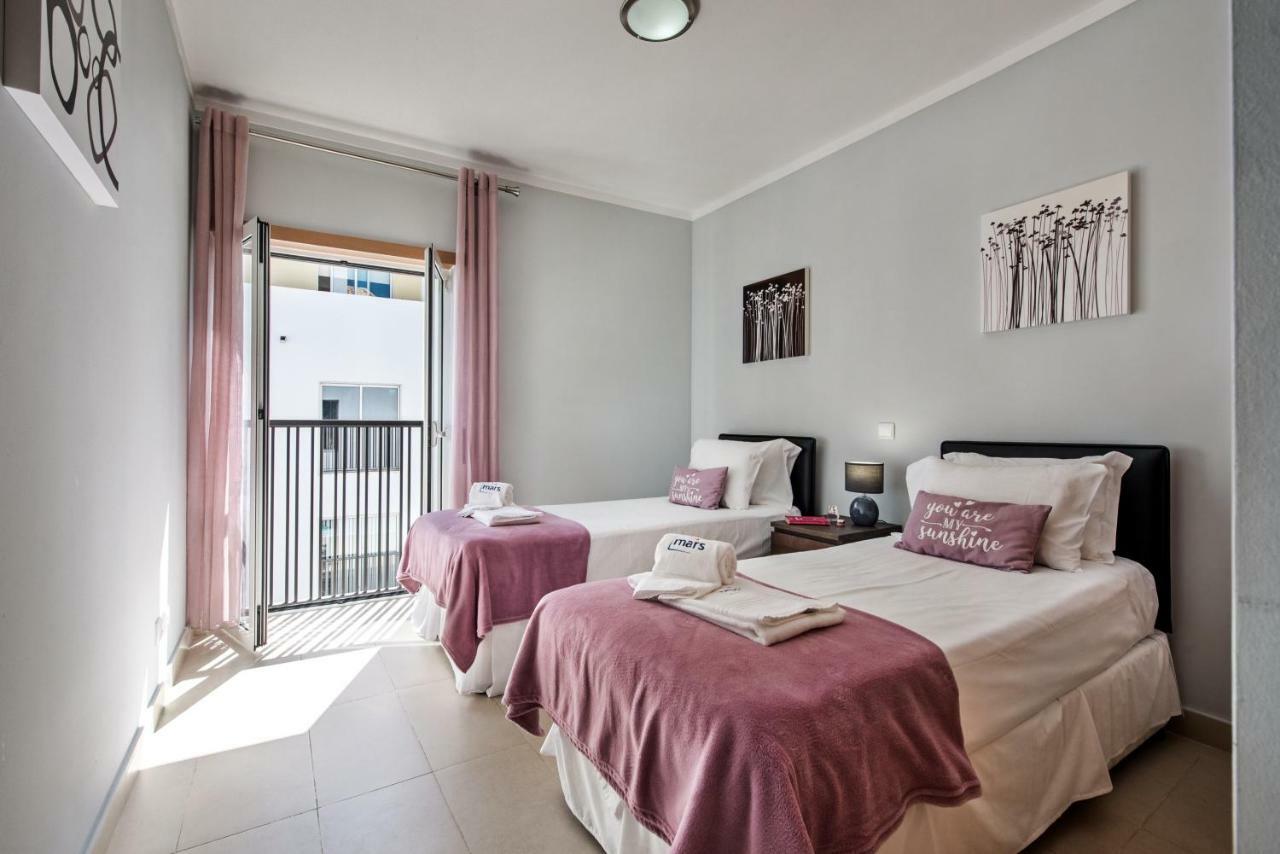 Cabanas Beach Club By Premier Algarve Apartamento Cabanas De Tavira