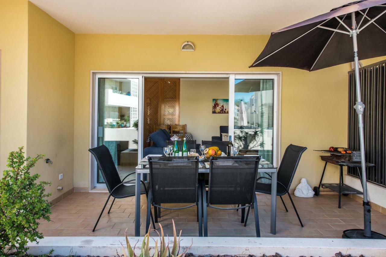 Cabanas Beach Club By Premier Algarve Apartamento *